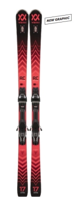 Völkl Racetiger RC