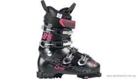 Fischer RC ONE 85 XTR GW