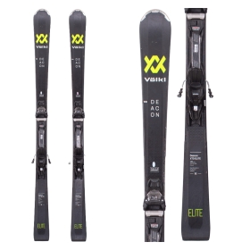 Völkl Deacon XTD Elite