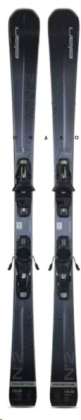 Elan Primetime N°2 W Black