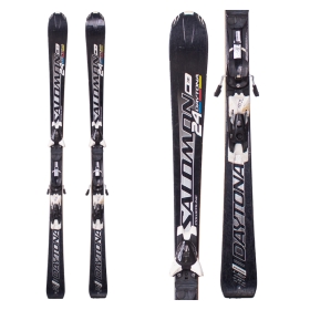 Salomon 24 Daytona