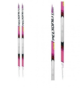Peltonen N-Grip Facile W NIS Uni+Rottefella Touring