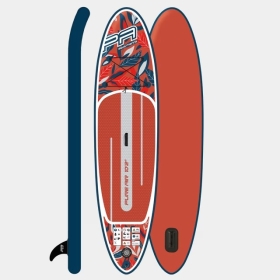 AQUA MARINA Pure Air All-Round 10'2''x30''x6'' paddleboard