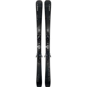 Elan Wildcat 83 Black Edition