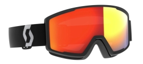 Scott Factor Pro Light Sensitive