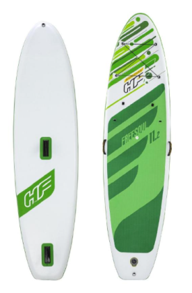 Hydroforce paddleboard Freesoul 11'2''x35''x6''