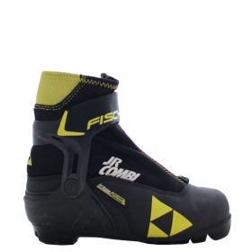 Fischer JR Combi