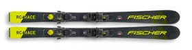 Fischer RC4 Race JR
