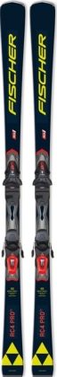 Fischer RC4 Pro TI AR