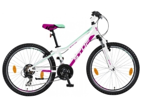 Stuf Jewel 26 Rám 13"