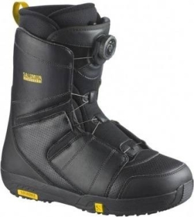 Salomon Faction Boa RTL