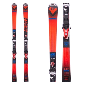 Rossignol Hero Elite LT TI