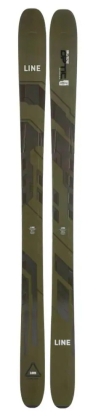 Line Blade Optic 104