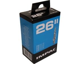 Impact Duše 26" SV 26 40/60-559 galuskový ventilek