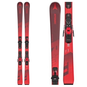 Atomic Redster RTi