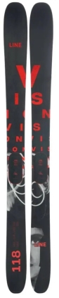 Line Vision 118