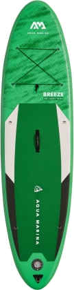 AQUA MARINA Breeze 9'10"x30"x5" paddleboard