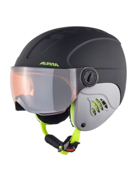 Alpina Carat Le Visor HM