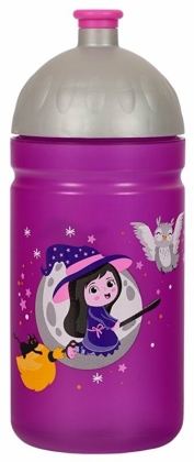 Zdravá lahev Čarodějka 0,5 l