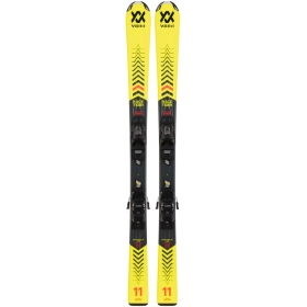 Völkl Racetiger JR Yellow