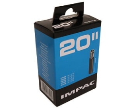 Impac Duše 20" AV 40/60-406 auto-ventilek