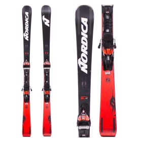 Nordica Dobermann SLR RB FDT