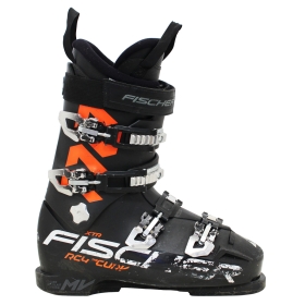 Fischer RC4 The Curv 110 XTR