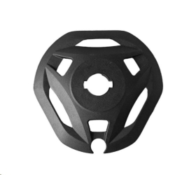 Majesty Baskets set for Freeride