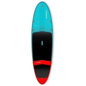 AQUADESIGN Kendo 10'6''x33''x6'' paddleboard
