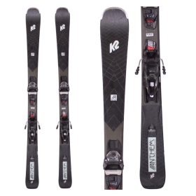 K2 Anthem 76