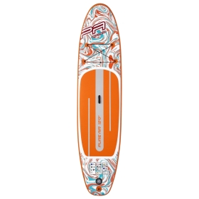 AQUA MARINA Pure Air Coast 12'0''x33''x6'' paddleboard