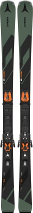 Atomic Redster Q6