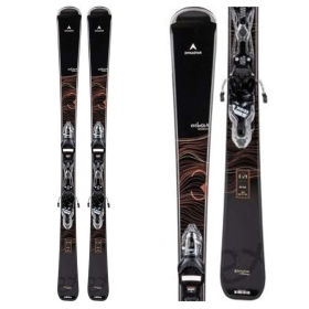 Dynastar Exclusive 3