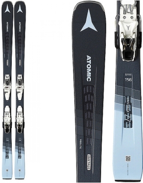 Atomic Vantage 77 Ti W
