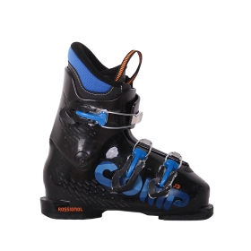 Rossignol Comp J3