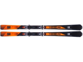 Volkl RTM 81