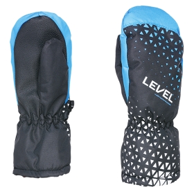 Level Funny Mitten