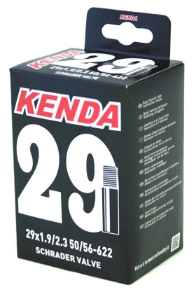 Kenda Duše 28/29"x1,9-2,35 50/58-622 A/V 40 mm