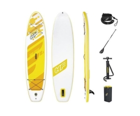 Hydroforce Aqua Cruiser 10'6''x30''x5'' paddleboard