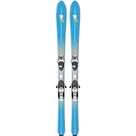 Salomon BBR Skylite