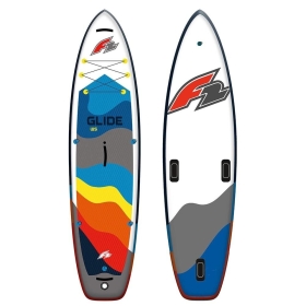 F2 Glide WS 11'7''x32''x6'' paddleboard