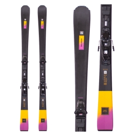 Salomon E S/Max F8 XT W