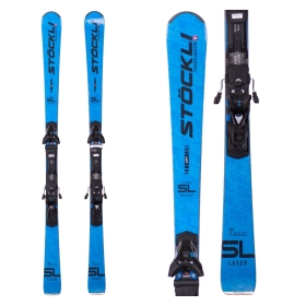Stöckli Laser SL