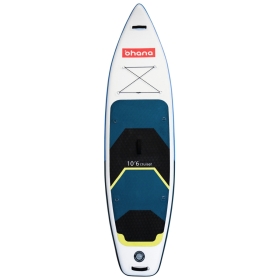 Ohana Cruiser 10'8'x34'x'6''paddleboard