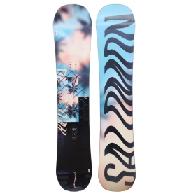 Salomon Oh Yeah