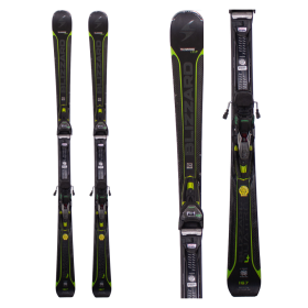 Blizzard Quattro 6.9 Ti