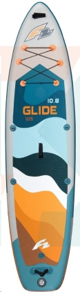 F2 Glide WS 10'8''x32''x6'' paddleboard