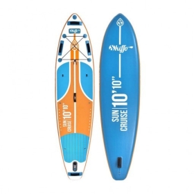 Skiffo Sun Cruise 10'10''x32''x6'' paddleboard