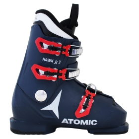 Atomic Hawx JR 3