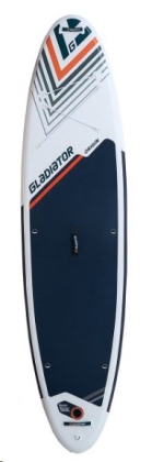 Gladiator Origin 10'6''x32''x5'' SC paddleboard